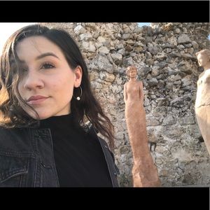 Meet your Posher, Erin